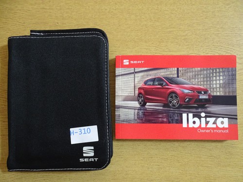 Genuine seat ibiza - genuine, 2017-2021