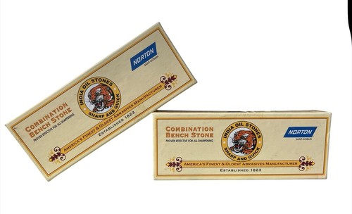 Norton india ib6 - norton, combination