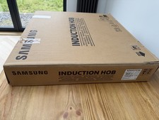 Samsung NZ64H37070K 59cm 4