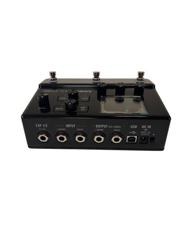 Line stomp digital - hx,