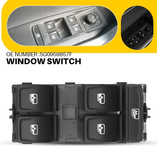 Front right driver electric - front,