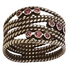  Pandora Sterling Silver