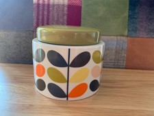 Lovely Orla Kiely Multi Stem