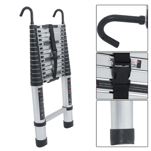 Aluminum non slip - 14.5, non-slip