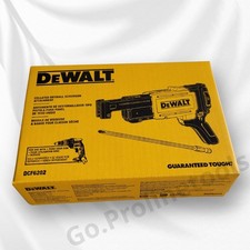 DEWALT DCF6202 Collated