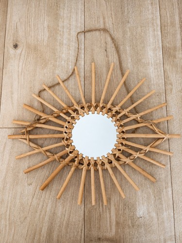 Vintage style wicker - vintage,