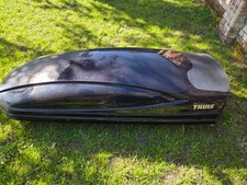 Thule Atlantis 780 Roof Box