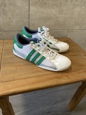 Adidas 123 Torsion System Mesh