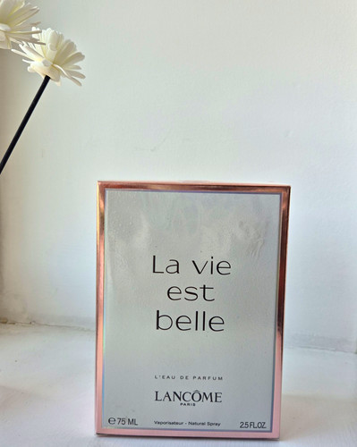 Lancôme vie est - la, eau