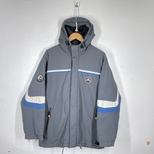Vintage Saltrock Ski Jacket