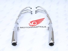 Honda Cbx 1000 Cb1 Exhaust