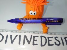 Vintage Eurostar Trains Pen