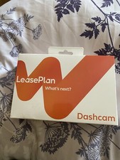 Lease Plan Dash Cam