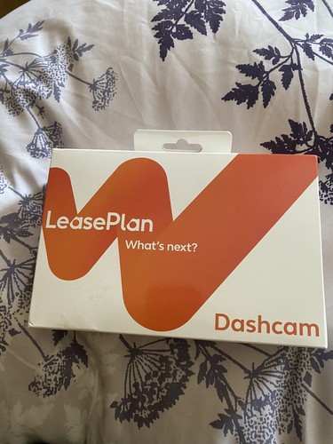 Lease plan dash cam - plan,