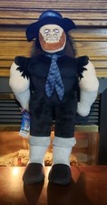 WWE WWF Canadian Exclusive