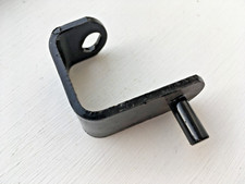 82-9588 TRIUMPH TRIDENT T150 OIL TANK LOWER MOUNTING BRACKET - NOS