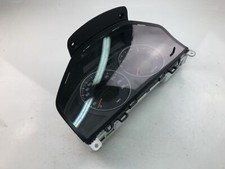 VOLVO V70 III BW Instrument