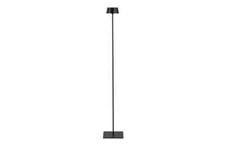 Heal's Orion LED Outdoor Portable Floor Lamp Black RRP £139.00 FREE TRACKED POST