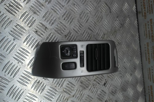 Bfd052285 2005 mitsubishi - bfd052285,