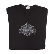 ORANGE COUNTY CHOPPERS MENS LOGO T SHIRT