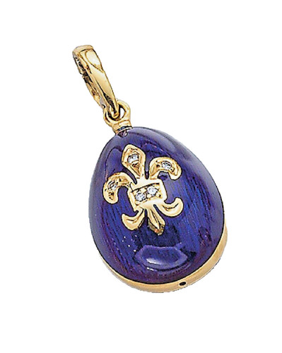 Faberge egg viktor - viktor, mayer