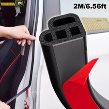 Universal Car Door Trunk Edge