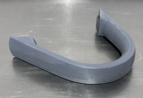 Winterhalter handle - handle,