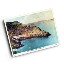 A6 PRINT - Vintage Devon -