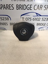 VW GOLF MK6. 1.6 TDi. 2011