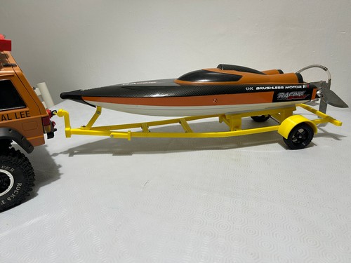 Sale boat trailer 10 3d - rc,