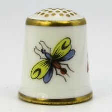 ROYAL CROWN DERBY ENGLISH BONE