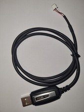 CB HAM RADIO CRT-SS6900N USB PROGRAMMING CABLE & SOFTWARE FOR OLD VERSION