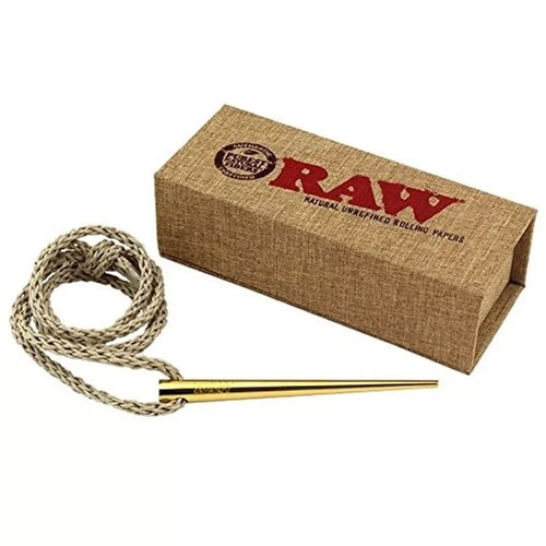 Raw gold poker - raw, rolling