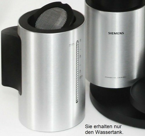 Replacement water tank for - water,