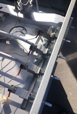 BAUMATIC BAF91EG 90cm