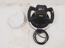 Halfords Car Polisher & Mop