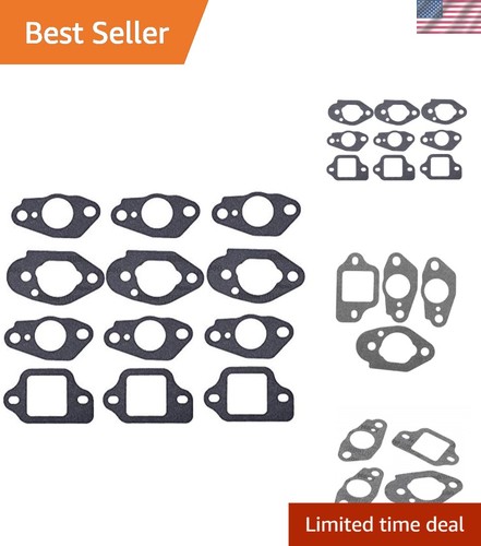 Replacement carburetor gaskets - replacement,