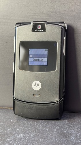 Motorola razr flip - motorola, (o2)