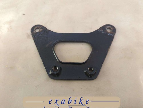 Bracket for kawasaki z1000st - for,