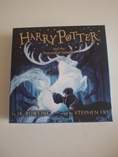 Harry Potter and the Prisoner