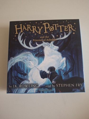Harry potter and - and, the