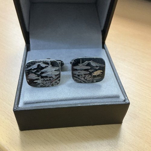 Vintage 925 silver oriental - vintage,