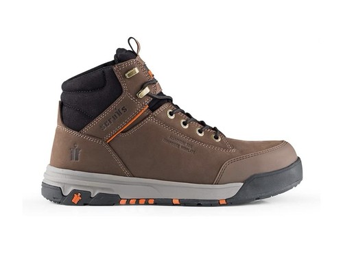 Scruffs switchback safety - scruffs,