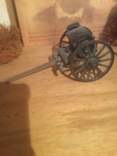 Vintage Replica Of Civil War