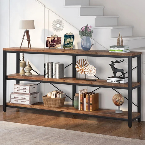 Console table 3 - console,