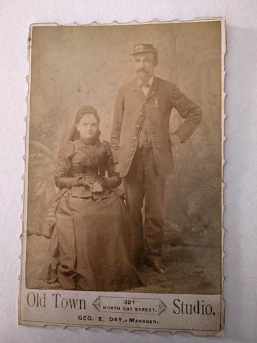 Civil war soldier - civil,