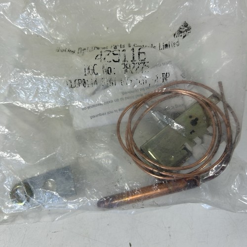 Potterton ranco k36 thermostat - k36,