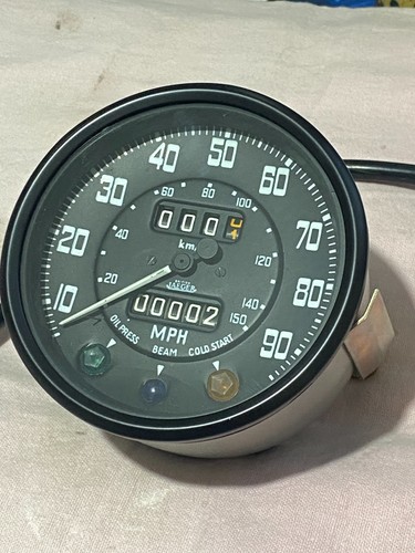 2217 land rover speedometer - 2217,