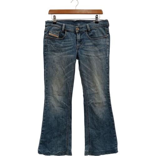 Diesel jeans size 29w blue - 29w,