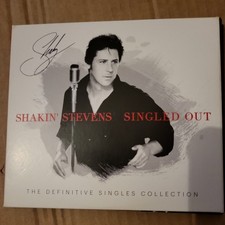 Singled Out by Shakin Stevens